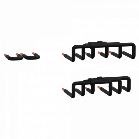 SpIn - Kit ACC 3P pour LC1D-32