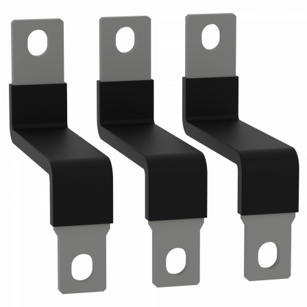 Flexible 3P D115-150A MCCB
