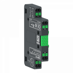 AUX 1NO+1NC Spring type L1/R1
