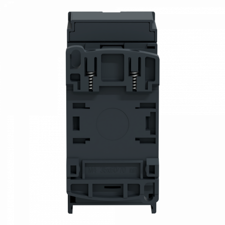 TeSys LC1D - contacteur - 3P - AC-3 440V - 9A - bobine 120Vca