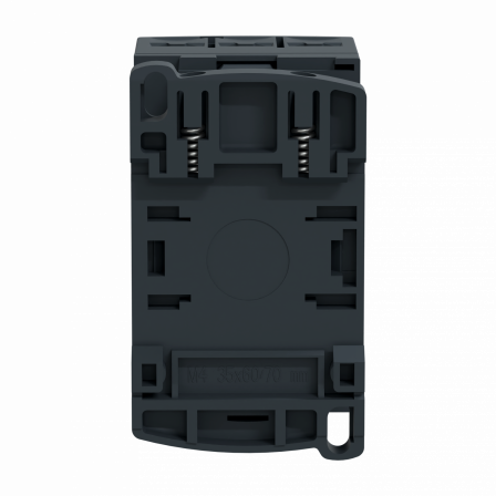 TeSys LC1D - contacteur - 3P - AC-3 440V - 9A - bobine 48Vca