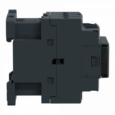 TeSys LC1D - contacteur - 3P - AC-3 440V - 9A - bobine 48Vca