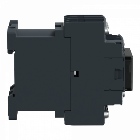CONT 4P (2F+2O) 25A AC1 120VAC