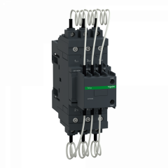 TeSys D - Contacteur 30kvar bob 110 v 50/60hz