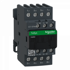 CONT 40A 4P AC1 110V50 60