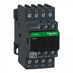 CONT 40A 4P AC1 230-240V