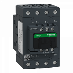 CONT TETRA EVERLINK 4P AC