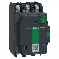 TeSys Giga 150A 3P Std 600V