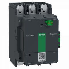 TeSys Giga 330A 3P Std 600V