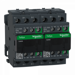 CONT-INV 3P 440V 25A 48 130V