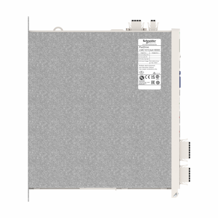 PacDrive-LMC Eco-Motion-4axes-8E-8S-4E Touchprobe-Carte SD-Canopen
