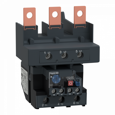 RELAIS PROTEC 80-104