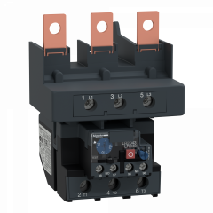 RELAIS PROTEC 80-104