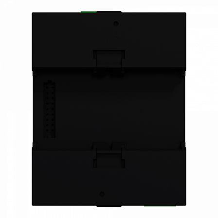 SpaceLogic KNX - Interface IP BMS