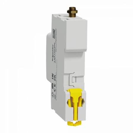 SpaceLogic KNX - Module Hybrid