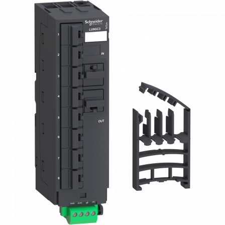 REPARTITEUR MODBUS