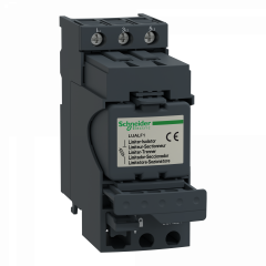 Limiteur SECTION 130KA