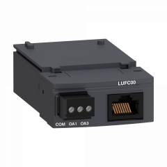 MODULE LIAISON