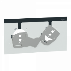 ComPacT NSX - Interverrouillage méca pour appareil à cde rotative prol pr NSX250