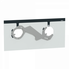 ComPacT NSX - Interverrouillage méca. pour appareil à cde rotative pour NSX630