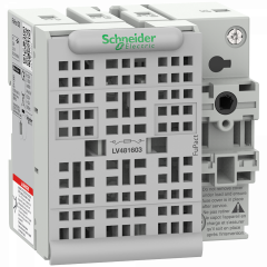 FuPact GS - interrupteur sectionneur fusible - 32A - 3P - BS A1 - F CTRL