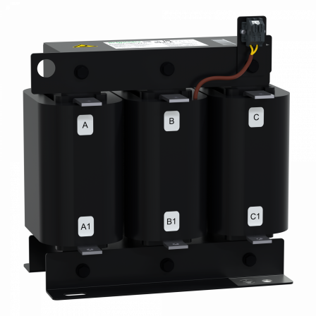 SAH Self Anti-Harmonique 690V 50Hz 50Kvar 190Hz