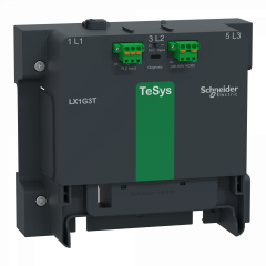 module de contrôle 200-500V advanced 3P G630/800