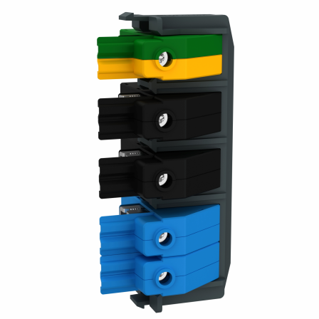 LXM62 DC LINK BORNE DE LI AISON EN CC