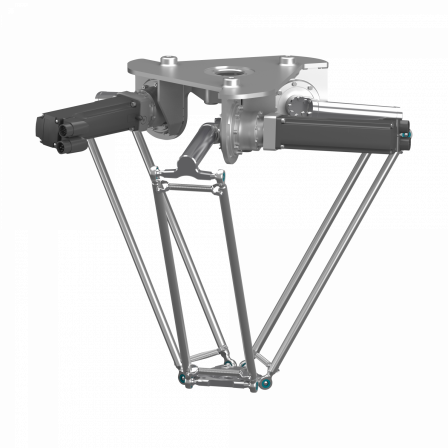 Lexium P0 Compact ext.