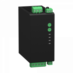 LexiumMC12-LXMMC-Multichariots-module de connexion-courant sortie 20A