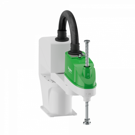 Lexium RS Robot Scara - Longueur de bras 600mm - Hauteur de course 300mm