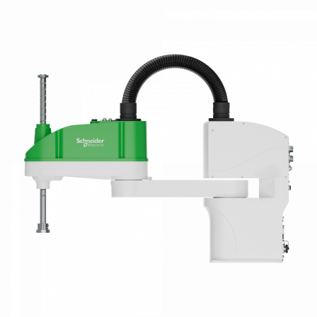 Lexium RS Robot Scara - Longueur de bras 600mm - Hauteur de course 300mm