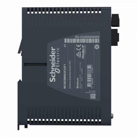 Extended Switch 8TX