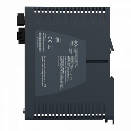 Extended Switch 8TX