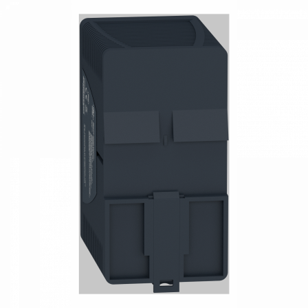 Extended Switch 8TX/2FX-SM