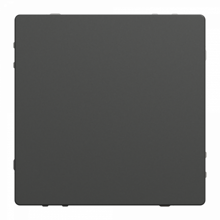 D-Life - obturateur - anthracite - méca + enjoliveur