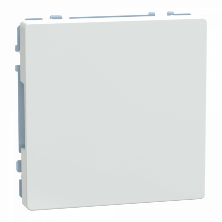 D-Life - obturateur - blanc lotus - méca + enjoliveur