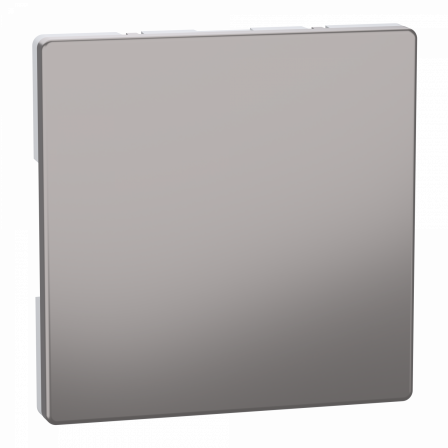 D-Life - obturateur - métal nickel - méca + enjoliveur