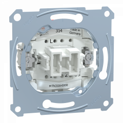 Interrupteur V&V 10A méca seul