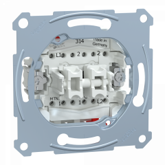 Méca dble VV 10A