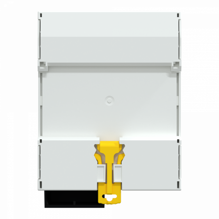 SpaceLogic KNX - Alimentation - 320mA - avec alim aux et contact de diagnostic