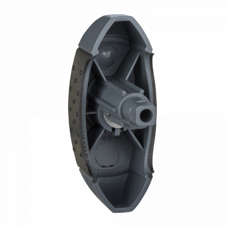POIGNEE+CLE 3113 A PR S3D