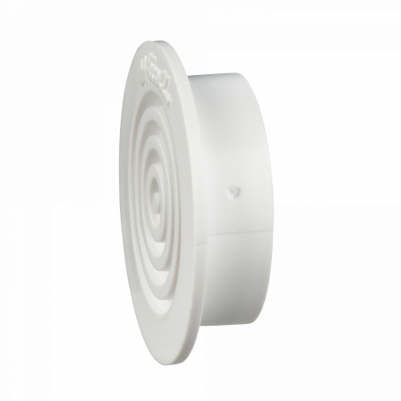 ClimaSys - ouïes aération - plastique - découpe Ø35mm