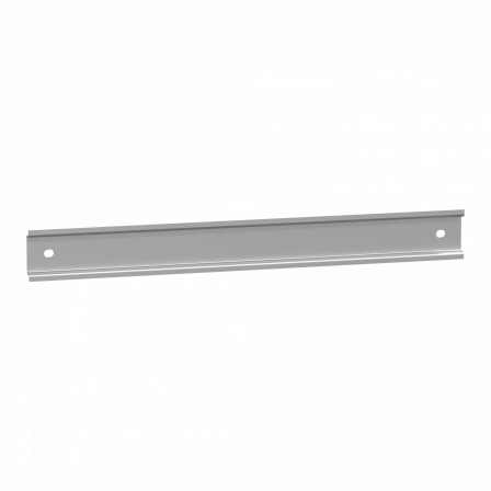 RAIL SYMETRIC 35MM-PLM43