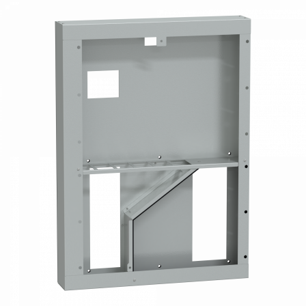 Retrofit kit Clim toit 3-4kW