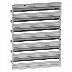 PanelSeT - PLM108 DLA chassis.distribution.modulaire - 234 modules