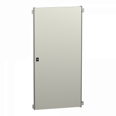 PanelSeT Accessoires - porte intérieure pour coffret - H=1200xL=600mm