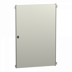 PanelSeT Accessoires - porte intérieure pour coffret - H=1200xL=800mm