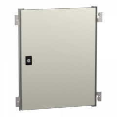 PanelSeT Accessoires - porte intérieure pour coffret - H=500xL=400mm