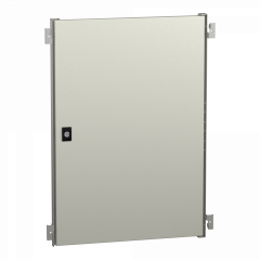 PanelSeT Accessoires - porte intérieure pour coffret - H=700xL=500mm